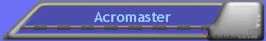 Acromaster