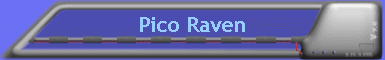Pico Raven